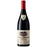 Domaine Henri Rebourseau Mazy-Chambertin Grand Cru 2020